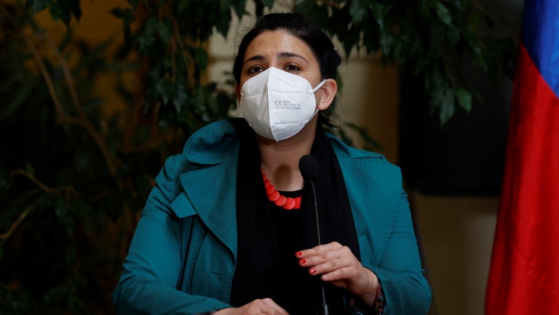 Cariola y opción de bajar quorums: Hay que aprovechar que existe la voluntad