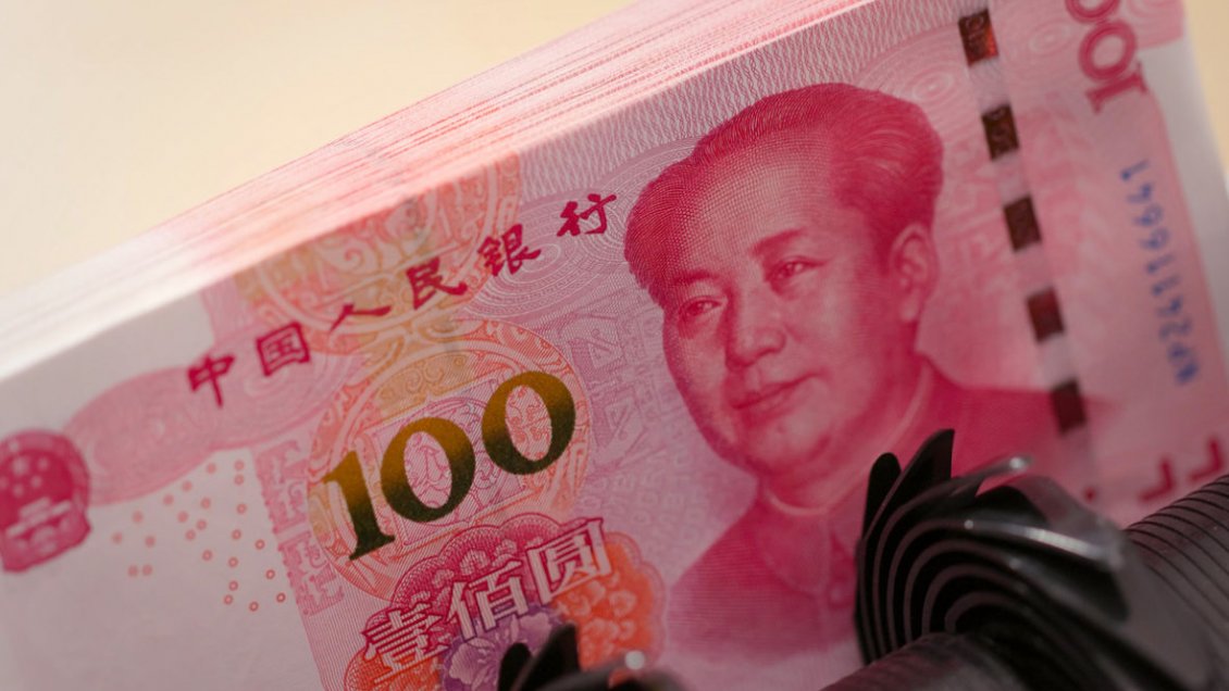 El FMI alerta del freno de China y lo mucho que afecta a la economía global