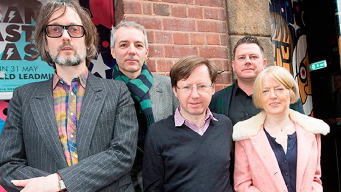 Baterista de Pulp confirmó reunión después de 10 años