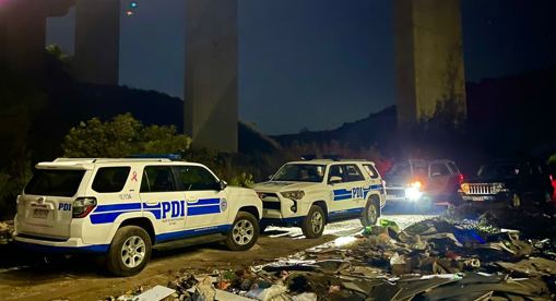 Corte de Valparaíso ordena la libertad inmediata del imputado involucrado en crimen del tambor