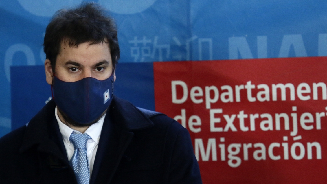 Migraciones ordenó sumario por multas impagas en la administración anterior: Hubo riesgo de embargo