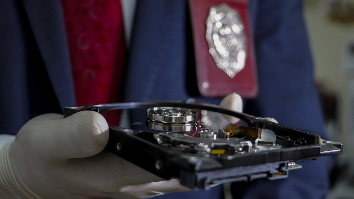 PDI detuvo en Arica a imputado por almacenar imágenes de explotación sexual infantil