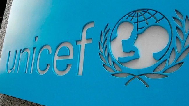 Unicef lamentó 