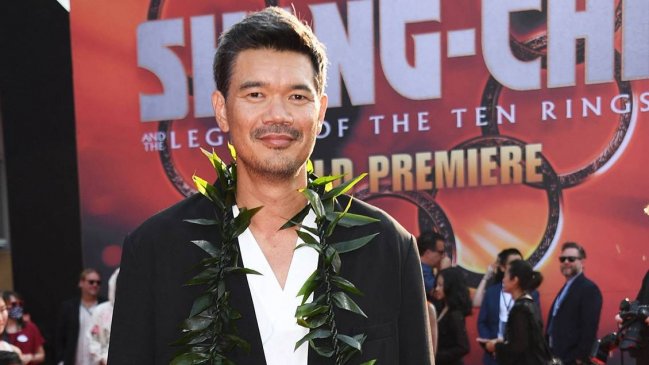 Destin Daniel Cretton será director de 
