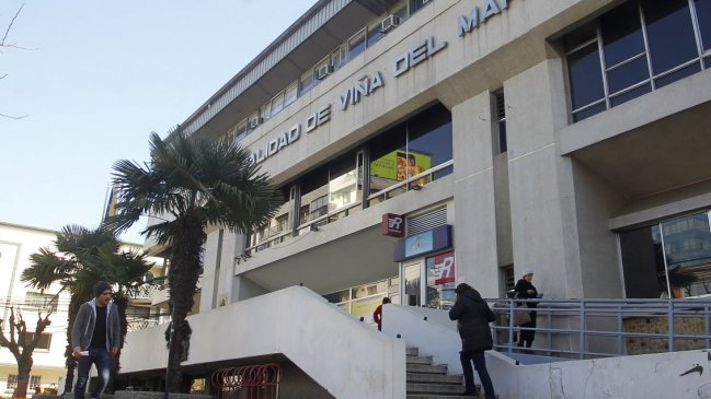 Fiscalía acota monto defraudado en Horas Extras 1 del municipio de Viña del Mar: de $56 millones baja a 9