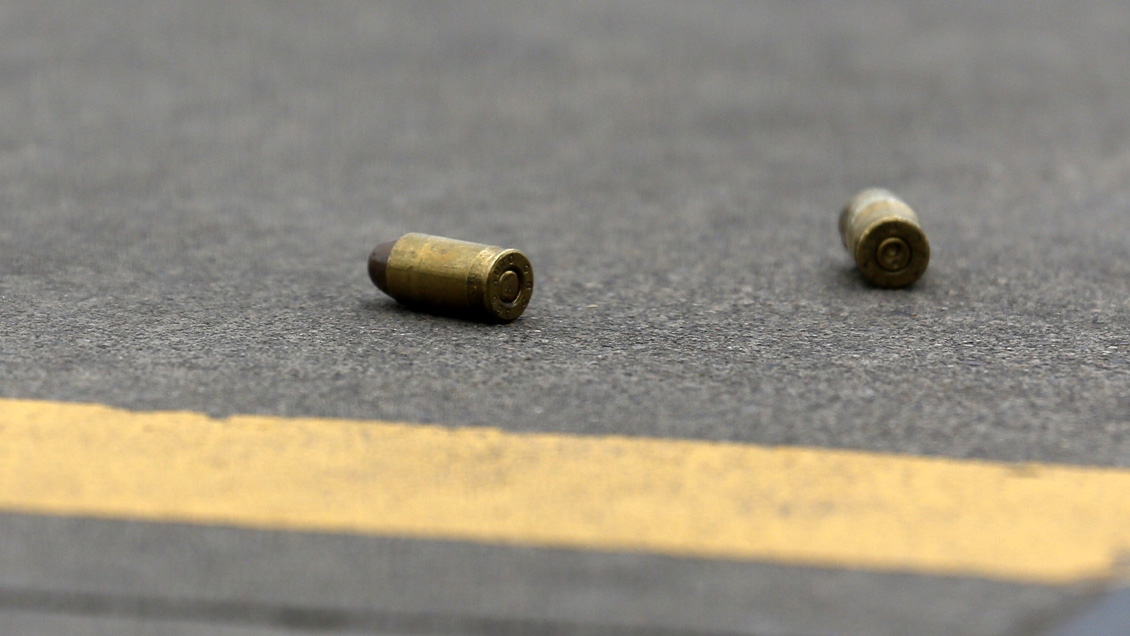 Ataque a disparos contra una casa en Cerro Navia dejó a un niño de 11 años baleado en la cabeza