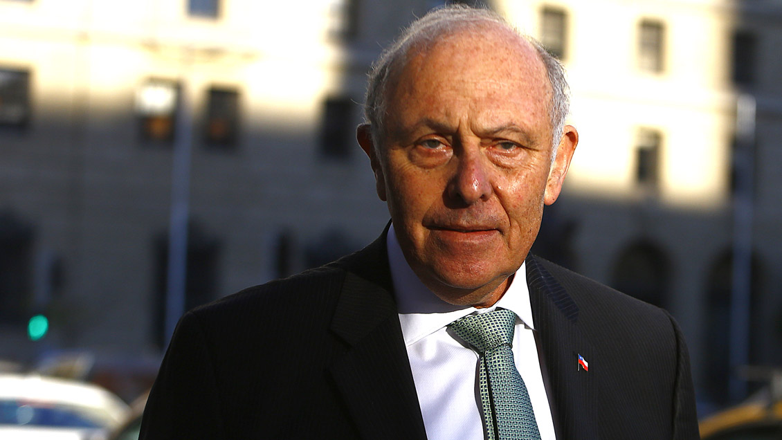 Posible candidatura de Claudio Grossman para integrar La Haya incomoda a Cancillería