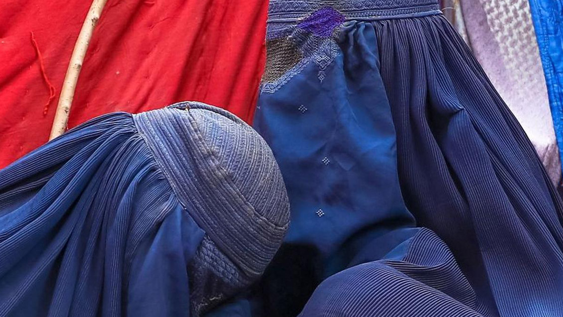 Amnistía Internacional: La 