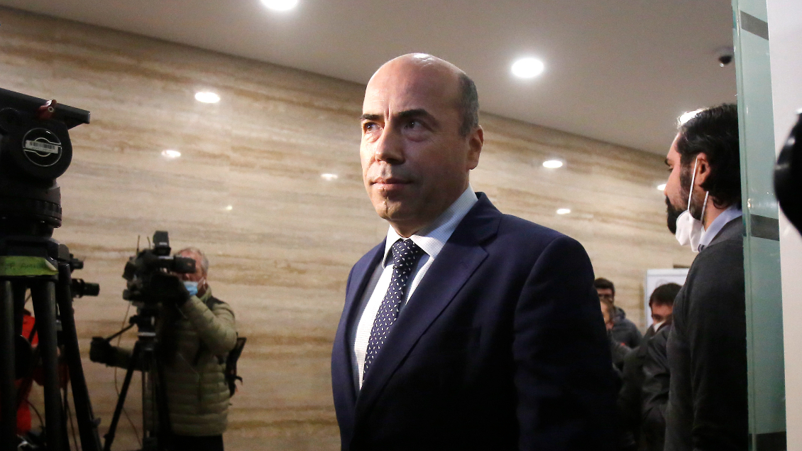 Contralor defendió investigación: 