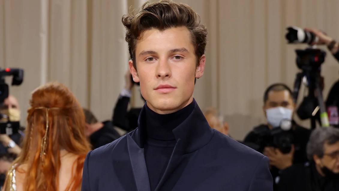 Shawn Mendes canceló la totalidad de su gira para enfocarse en su salud mental