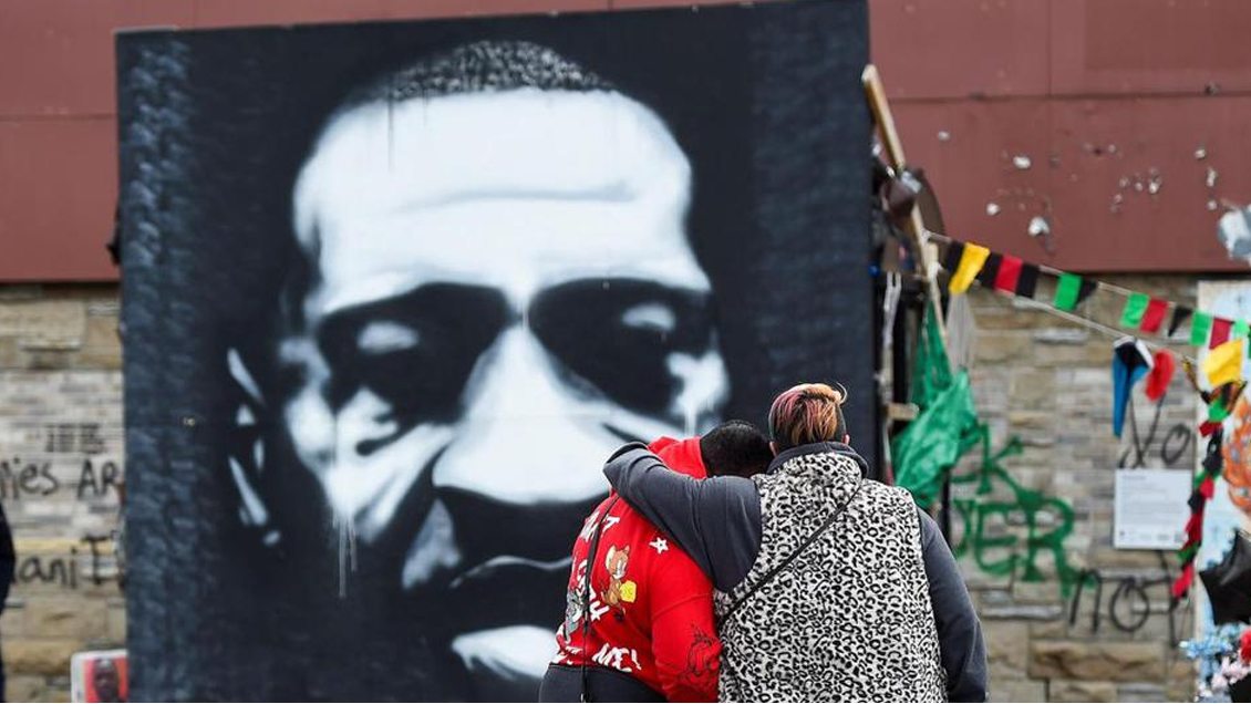 Tribunal condenó a otros dos policías implicados en el asesinato de George Floyd