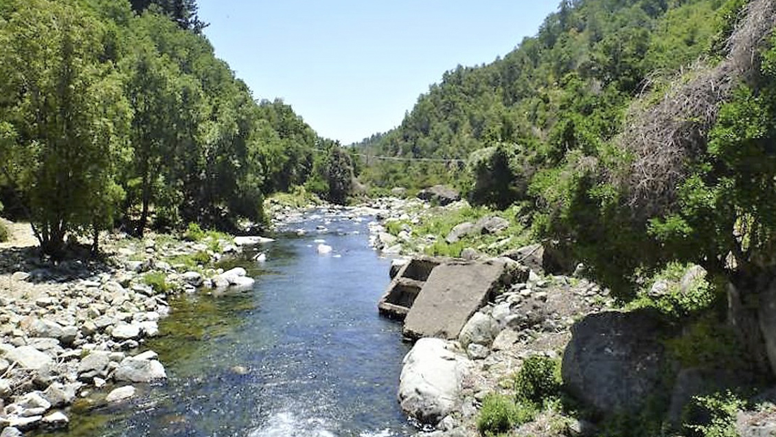 Justicia Ambiental confirmó resolución favorable a proyecto hidroeléctrico en el Maule
