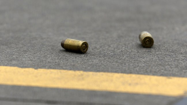 Ataque a disparos contra una casa en Cerro Navia dejó a un niño de 11 años baleado en la cabeza