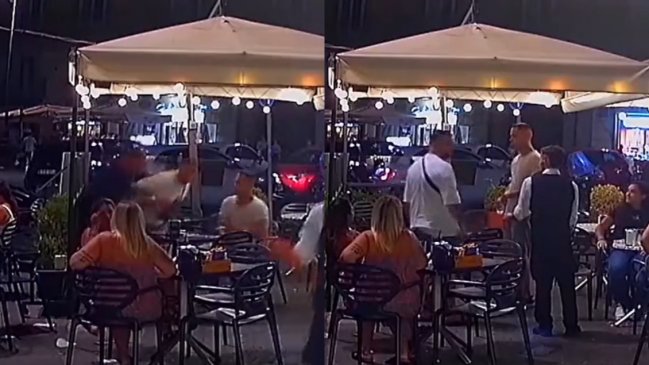 Quisquillosos ladrones devuelven reloj a víctima tras darse cuenta que era una imitación