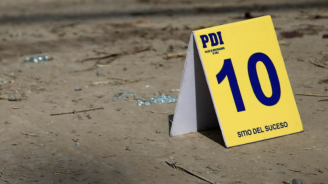 Adolescente está en riesgo vital tras ser baleado en la cabeza en La Serena