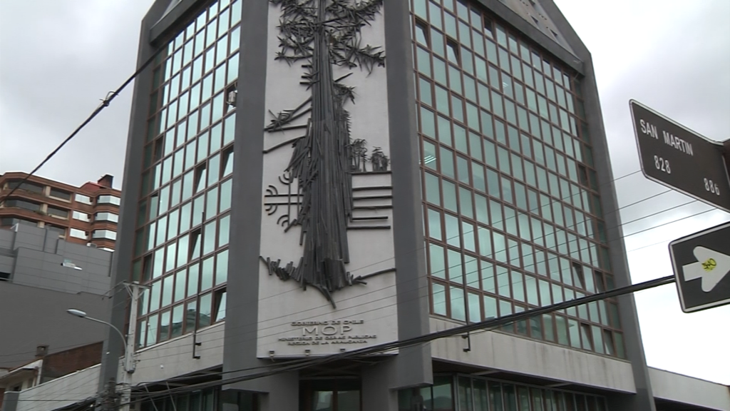 Justicia condenó a ex fiscal del MOP de Temuco por cohecho agravado