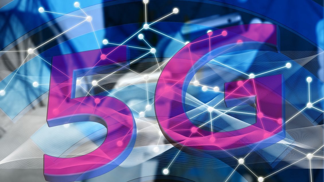 Servicios comerciales 5G de nuevo operador de China se ponen a prueba en 29 regiones