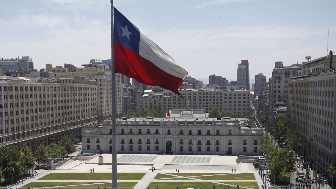 Chile, el quinto país de América con mejor reputación para el G7, según ranking