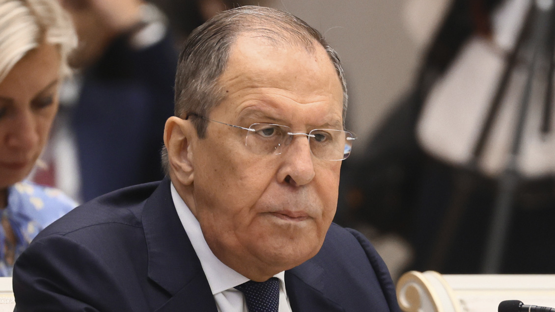 Rusia recibió solicitud de EEUU y estudia fecha de conversación entre Lavrov y Blinken