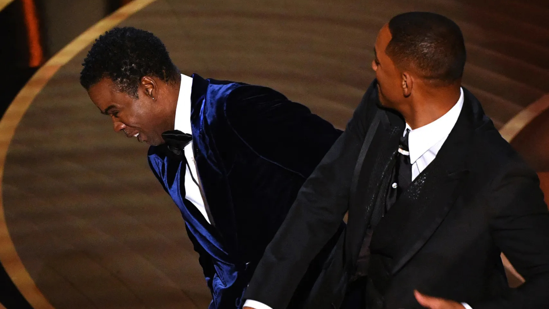 Will Smith actualiza situación tras bofetada a Chris Rock en los Oscars: 