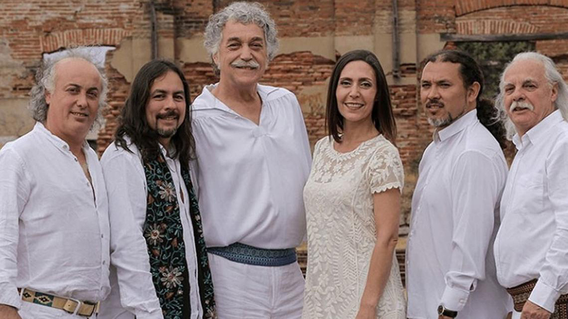 Punta Arenas: Con Cami, Bloque Depresivo y Los Jaivas regresa el Festival Folclórico en la Patagonia