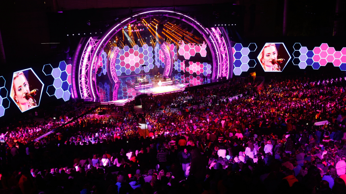 Festival de Viña del Mar llega al streaming de la mano de Star+