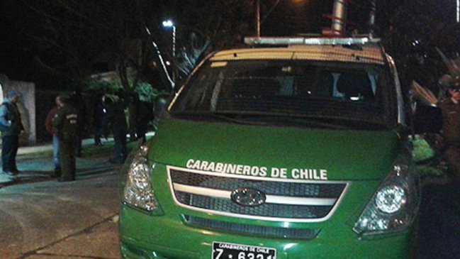 Nuevo crimen en Santiago Centro: Dueña de minimarket murió tras recibir disparo en el cuello