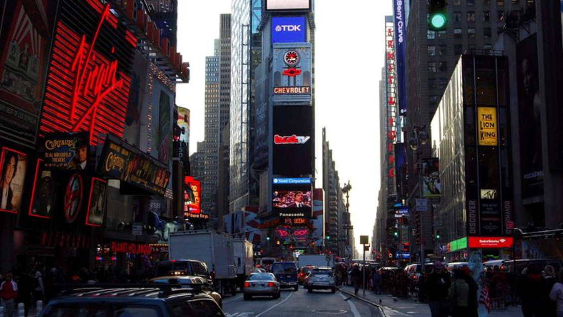 Nueva York declaró estado de emergencia por la viruela del mono