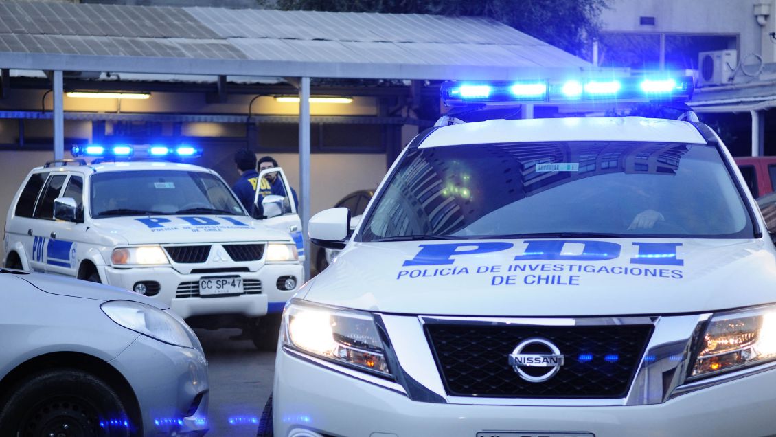 Detective repelió asalto armado en sector costero de Arica