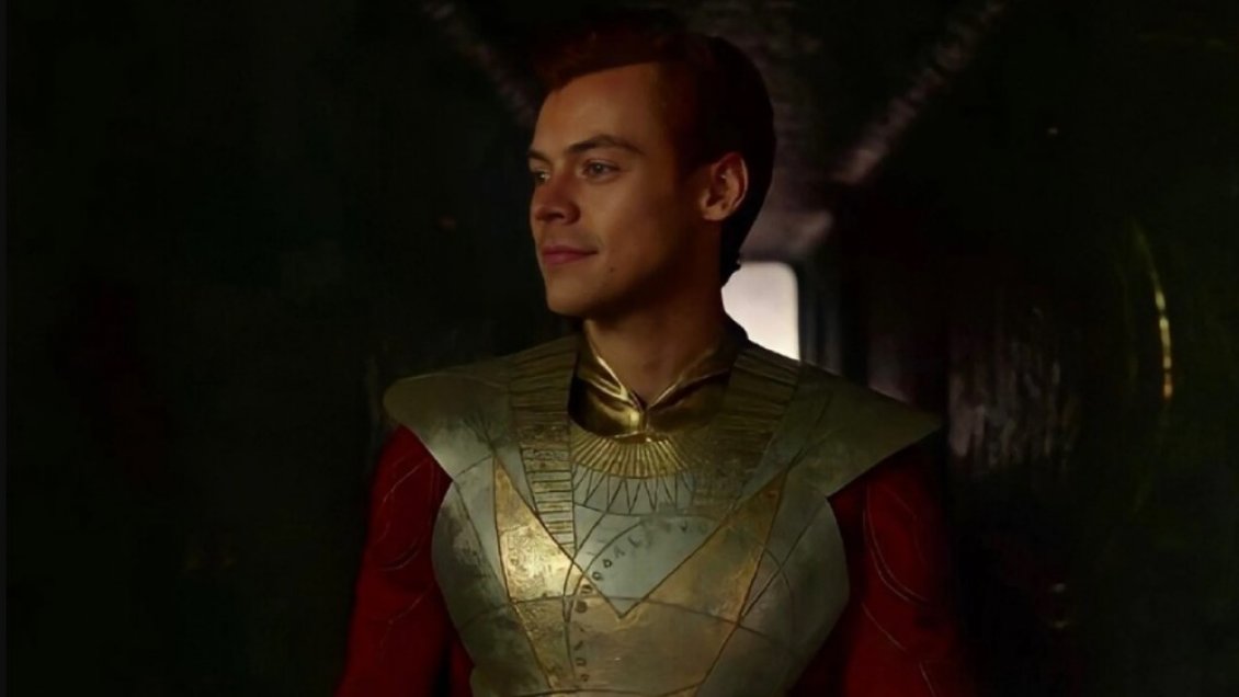 El millonario contrato de Harry Styles con Marvel Studios