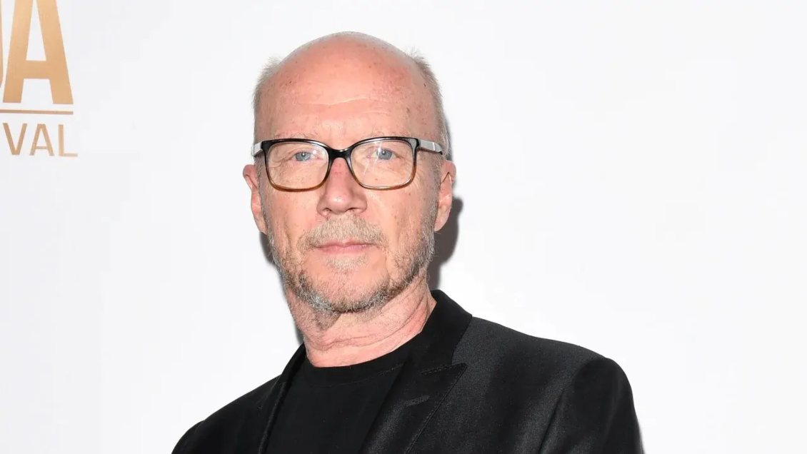 Justicia italiana desestima caso de agresión sexual que tenía al guionista Paul Haggis en la mira