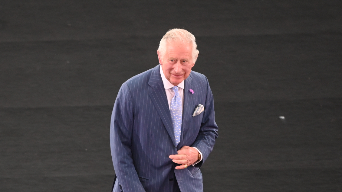 Medio británico asegura que el príncipe Carlos aceptó dinero de la familia Bin Laden