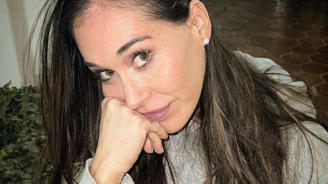 Valentina Roth niega haber golpeado a Carabineros