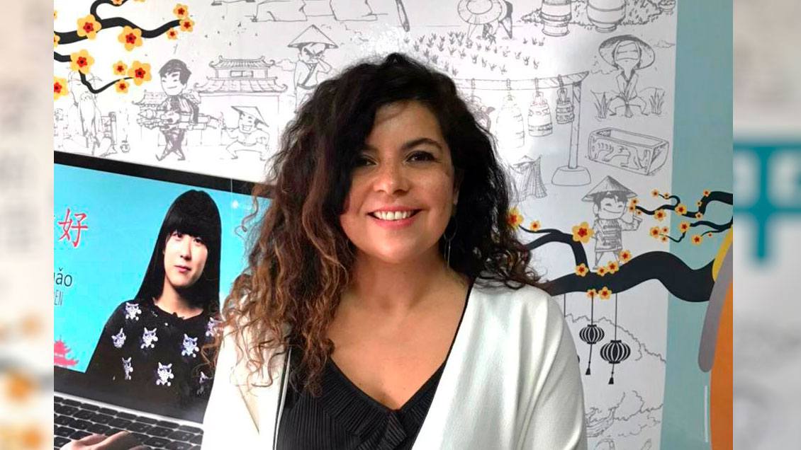 El valor de la meritocracia en China: Andreas Pierotic, un destacado profesional