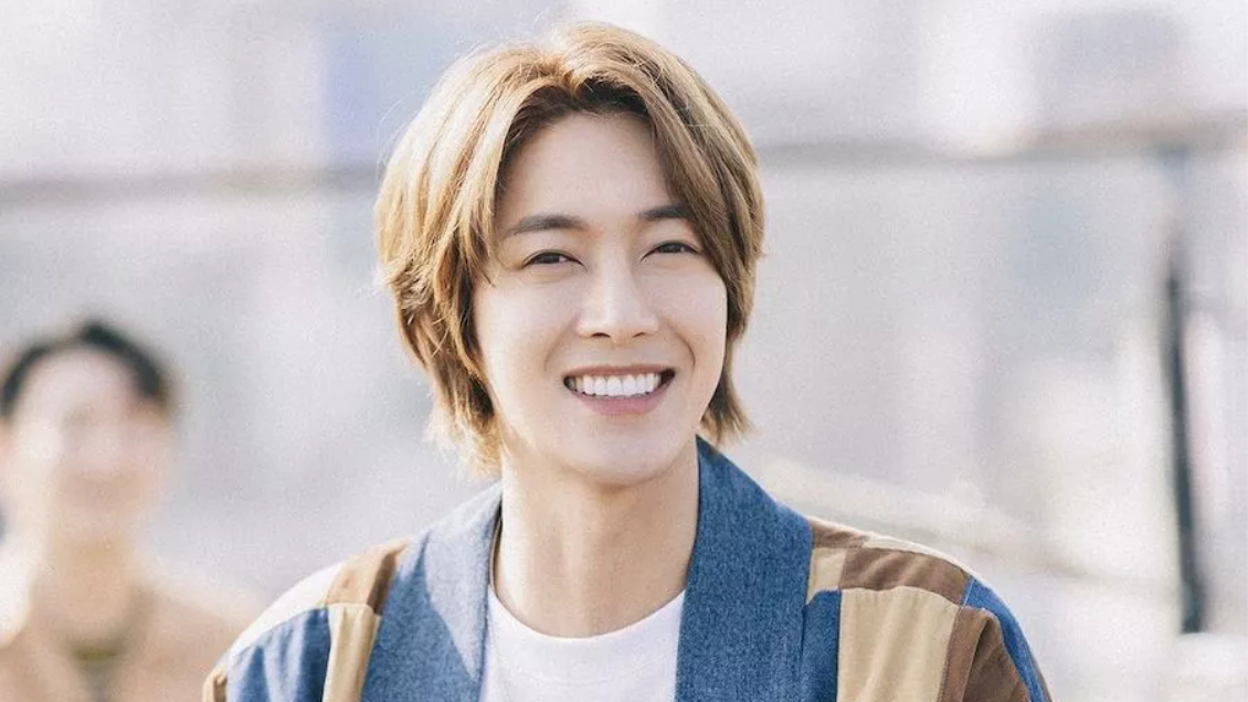 Kim Hyun-joong, ex SS501, anuncia show en Chile