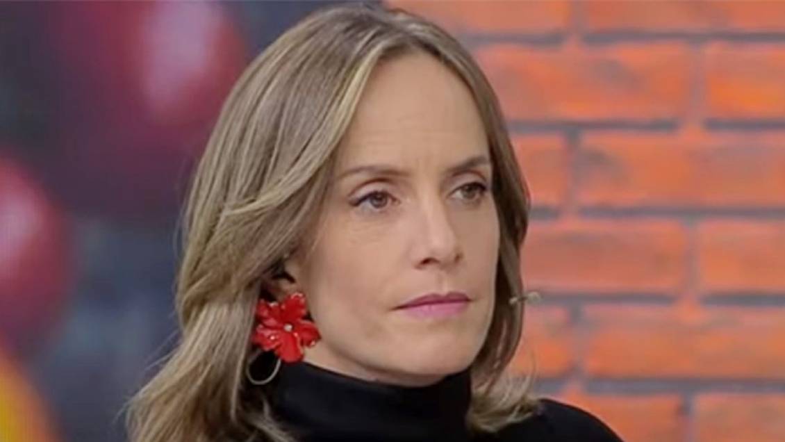 Diana Bolocco no seguirá como conductora de 