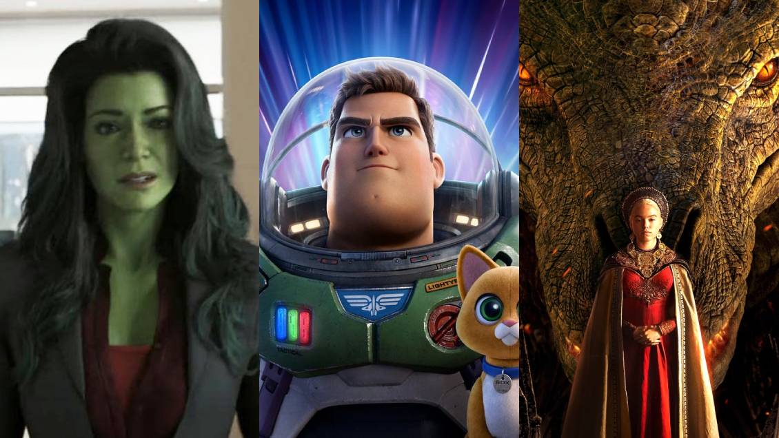 ¿Qué ver en Netflix, Disney+, Star+, Apple TV+, HBO MAX y Amazon en agosto?