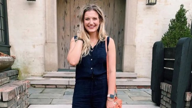 Prohíben a periodista reportear una ejecución por supuesto atuendo 