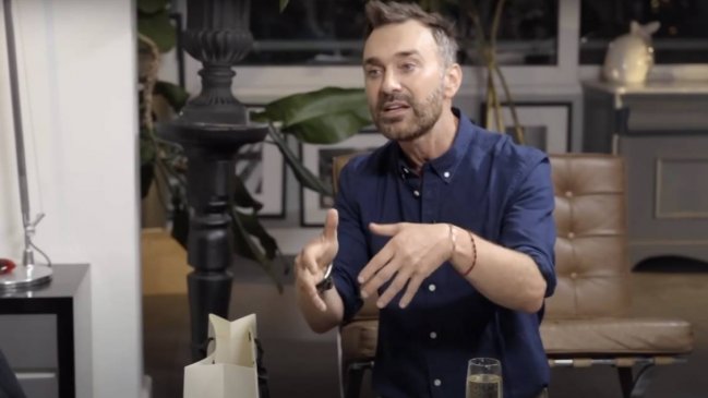 CNTV formula cargos contra Chilevisión por dichos de Jordi Castell