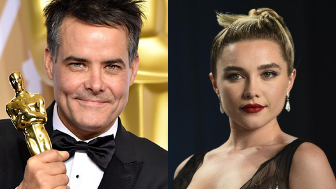 Cinta de Sebastián Lelio y Florence Pugh competirá en San Sebastián