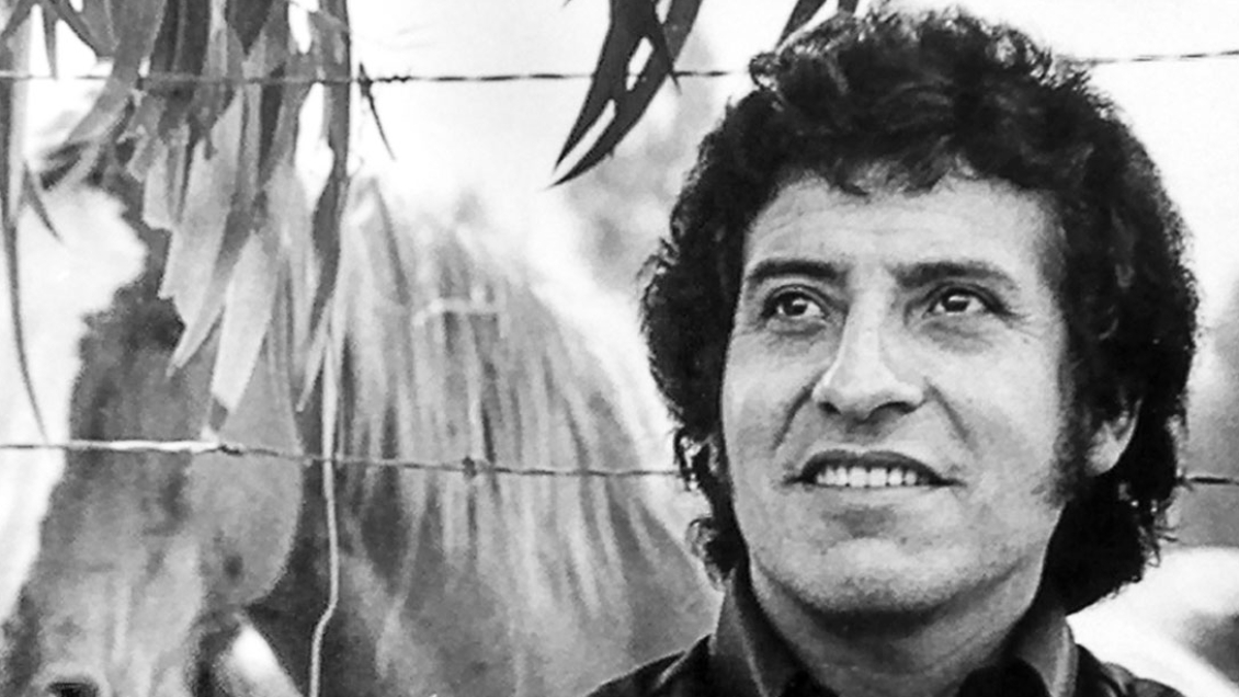 FAM celebra los 90 años de Víctor Jara volviendo a la presencialidad