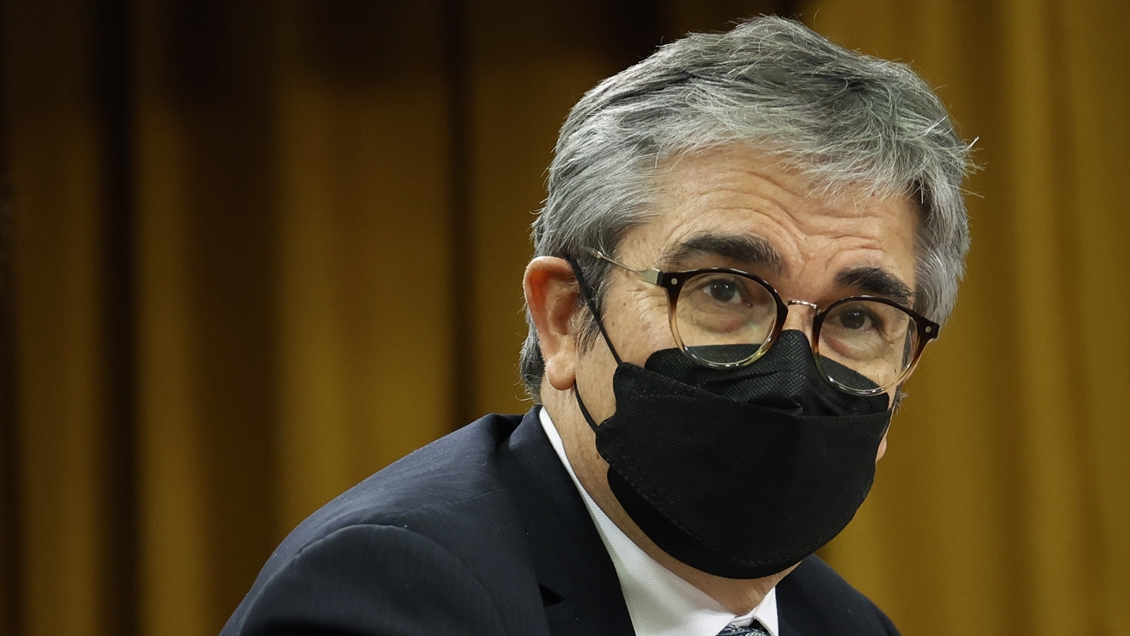 Comisión de Hacienda de la Cámara retomó discusión de la reforma tributaria