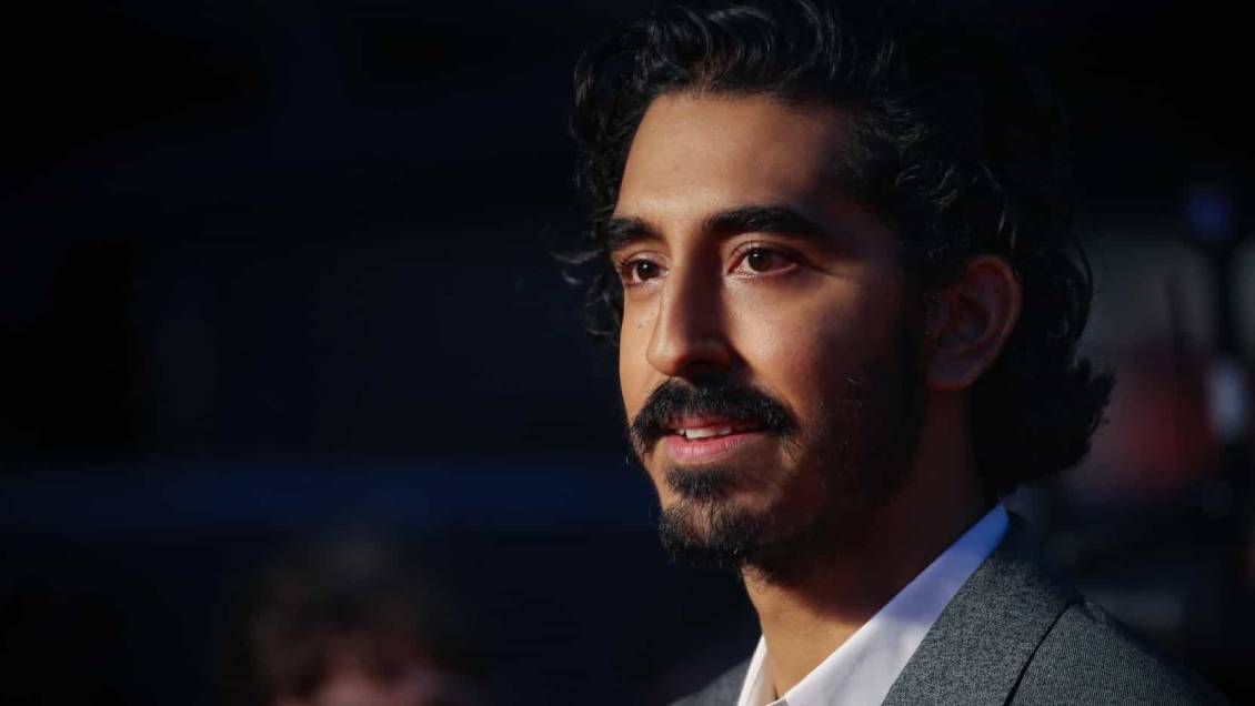 Actor Dev Patel detuvo pelea con cuchillos en plena calle de Australia