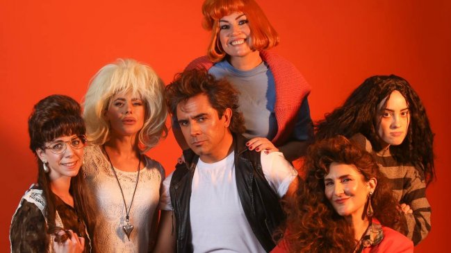Comedia musical sobre un fans club de Luis Miguel tiene nuevas funciones