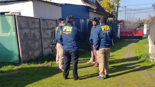 Seremi clausuró hogar para adultos mayores ilegal en Talca