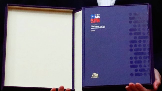 CNTV aprueba campaña informativa para el plebiscito en TV abierta y de pago