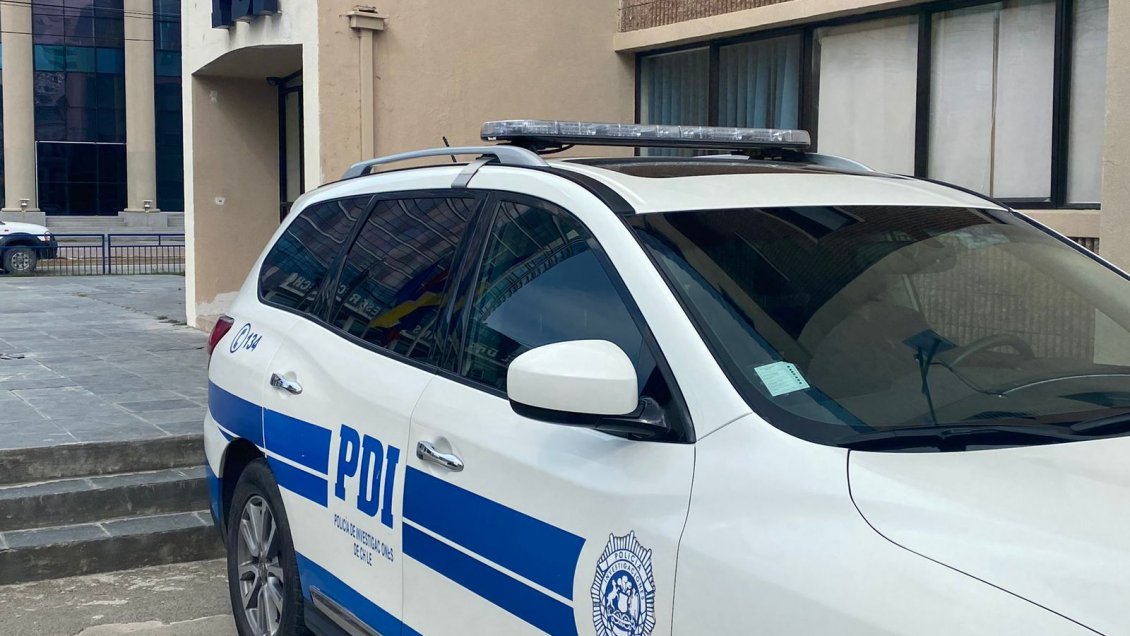 Detuvieron a sujeto acusado de violar a joven mientras dormía en casa de una amiga