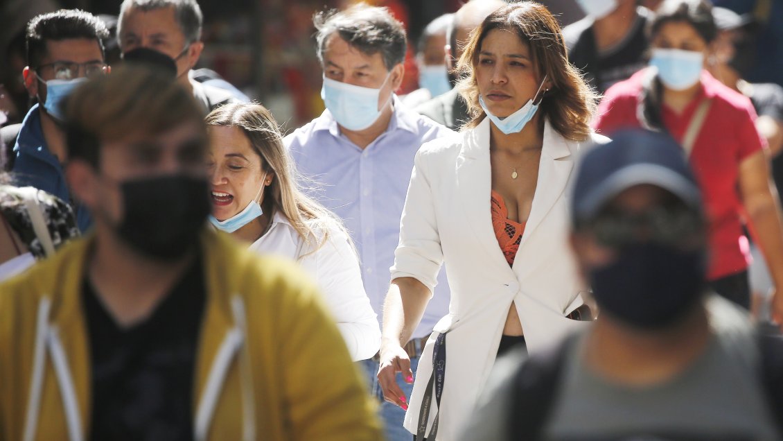 Deudores siguen al alza, pero se frenó el crecimiento de los 