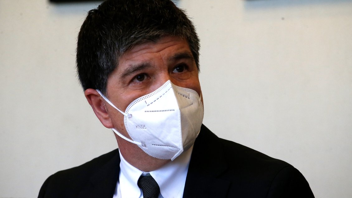 Subsecretario Monsalve y conflicto en la Macrozona Sur: Muchos chilenos viven con miedo