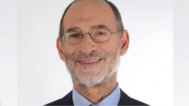 Subsecretario para las Fuerzas Armadas donó 1,5 millones de pesos a la campaña del Apruebo